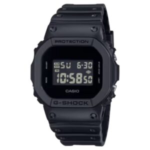 Reloj Casio G-Shock Vintage DW-5600UBB-1DR Negro
