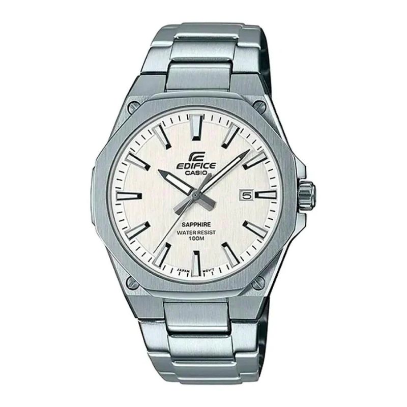 Reloj Casio Edifice EFR-S108D-7AVUDF Casioak Sapphire