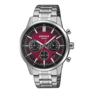 Reloj Análogo Edifice Hombre EFR-575D-4ADF