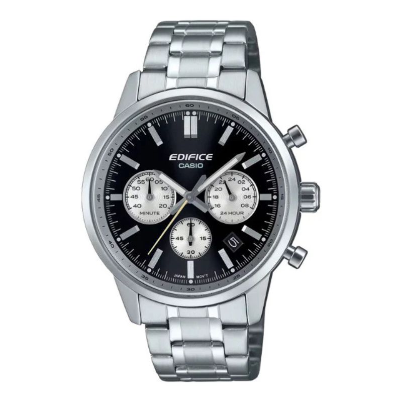 Reloj Casio EFR-575D-1ADF Hombre Quartz