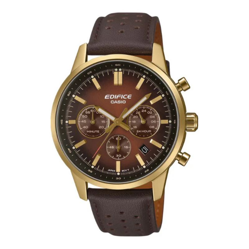 Reloj Análogo Edifice Hombre EFR-575CL-5ADF