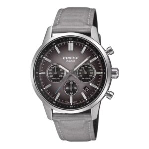Reloj Edifice Hombre Análogo EFR-575C-8ADF