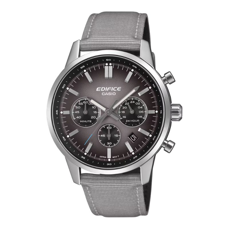 Reloj Edifice Hombre Análogo EFR-575C-8ADF
