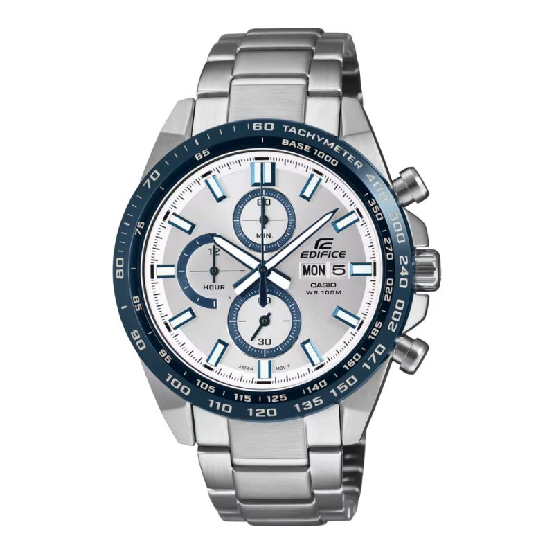Reloj Análogo Edifice Hombre EFR-574DE-7AVUDF