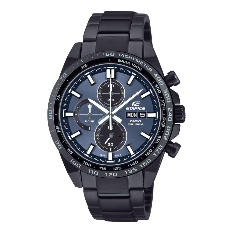Reloj Edifice Hombre Análogo EFR-574DC-2AVUDF