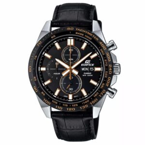 Reloj Análogo Edifice Hombre EFR-574BL-1AVUDF
