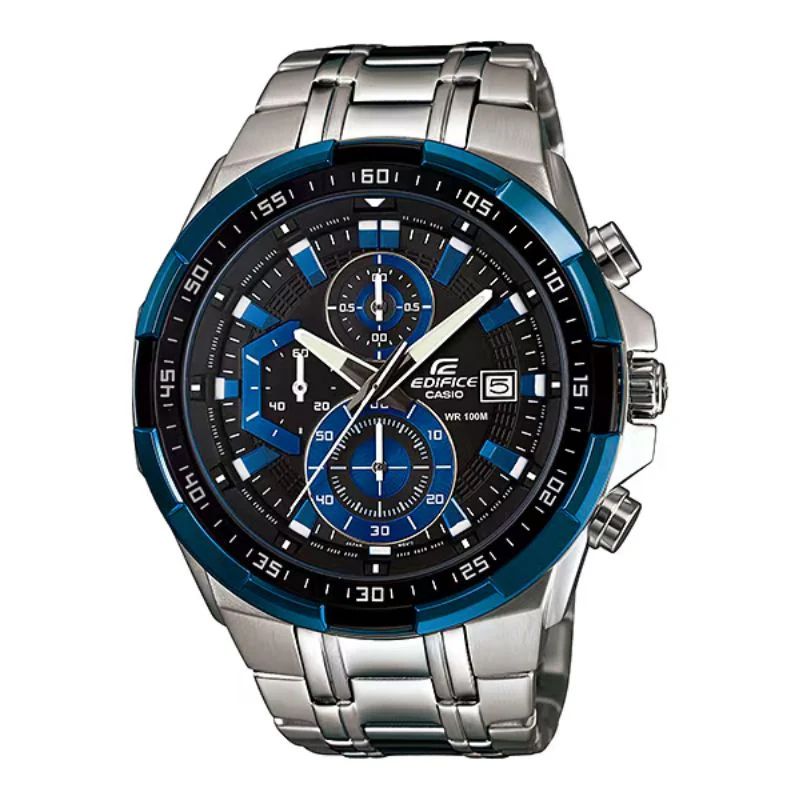 Reloj Casio Edifice EFR-527D-2AVUDF Acero