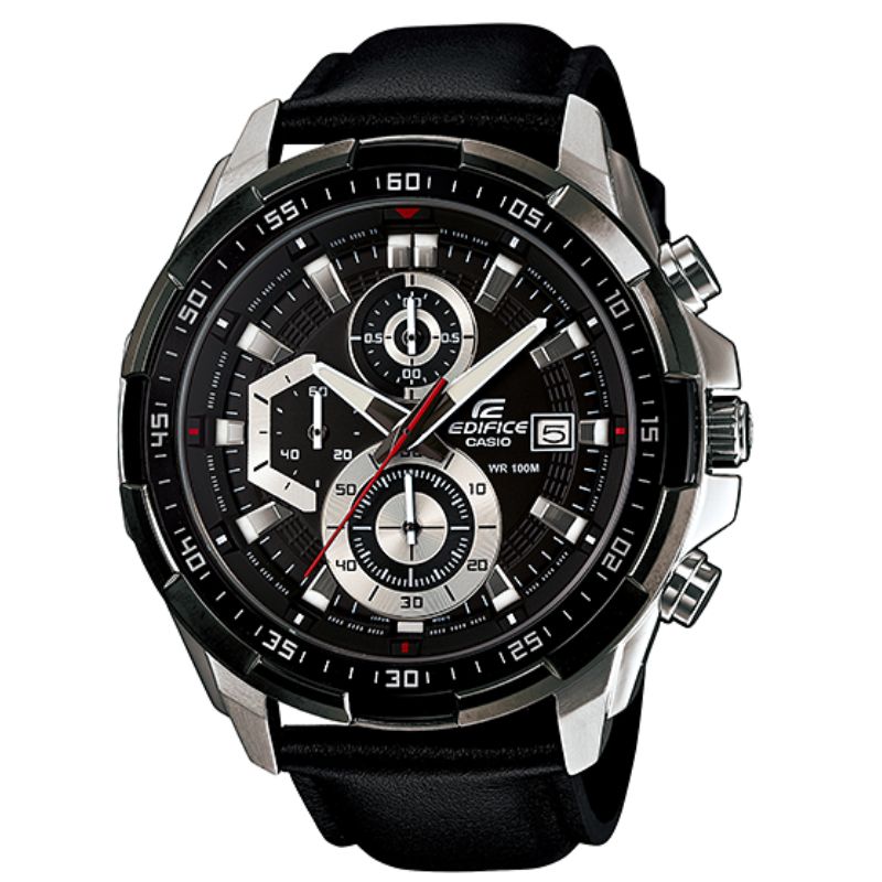 Reloj Hombre EDIFICE EFR-539L-1AVUDF