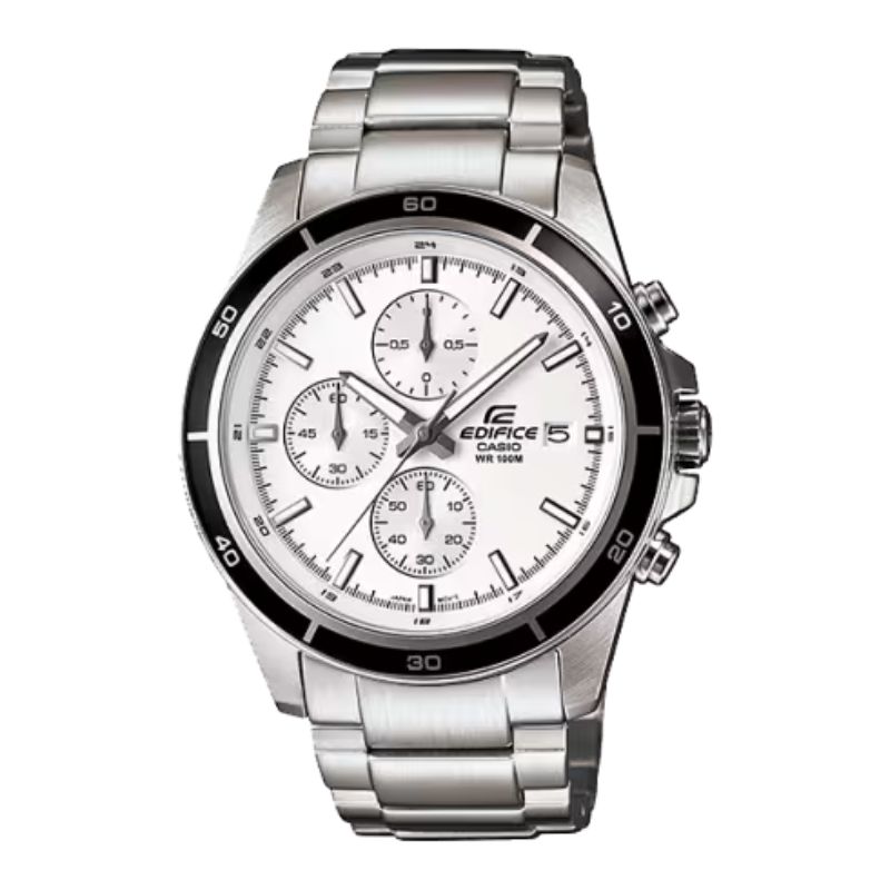 Reloj Edifice Análogo Hombre EFR-526D-7AVUDF