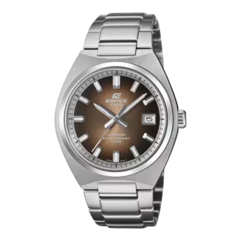 Reloj Análogo Edifice Hombre EFB-109D-5AVDF