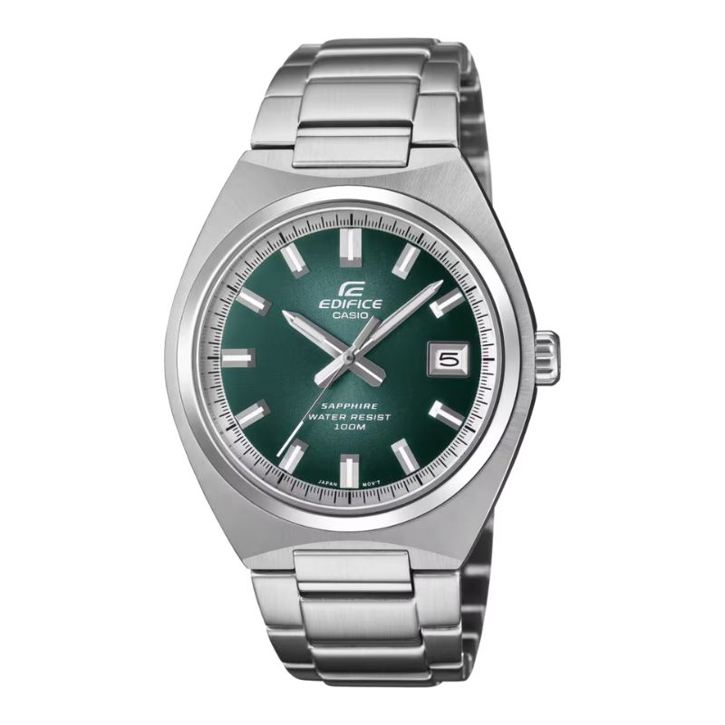Reloj Edifice Hombre Análogo EFB-109D-3AVDF