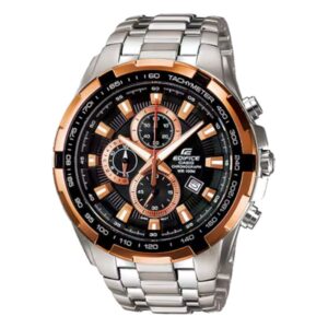 Reloj Edifice Análogo Hombre EF-539D-1A5VUDF