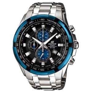 Reloj Edifice Análogo Hombre EF-539D-1A2VU