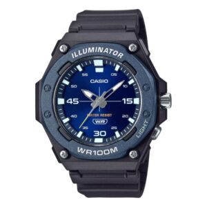 Reloj Análogo Casio Hombre MW-620H-2AVDF