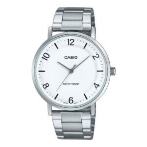Reloj Casio Mtp-Vt03D-7Bdf Hombre Quartz