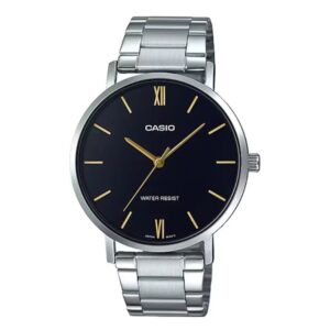 Reloj HOMBRE CASIO MTP-VT01D-1B