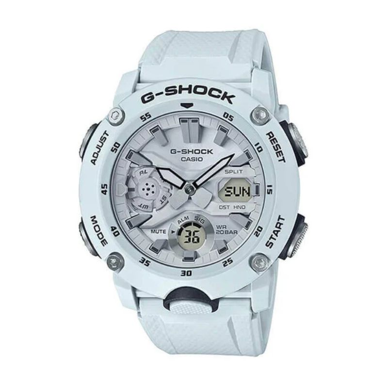 Reloj G-Shock Análogo Hombre GA-2000S-7ADR