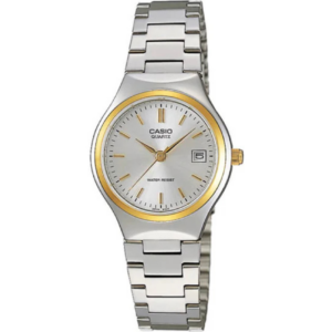Reloj Casio Análogo Mujer LTP-1170g-7A