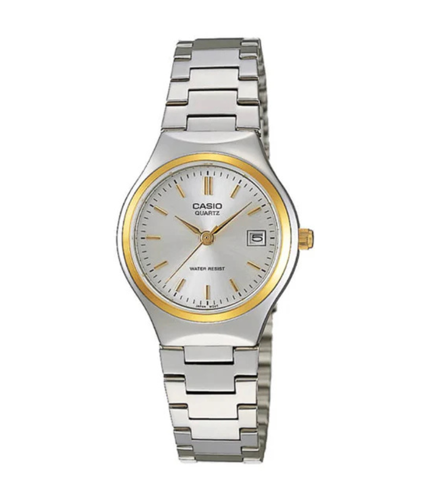Reloj Casio Análogo Mujer LTP-1170g-7A