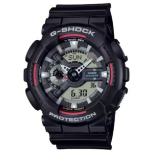 Reloj Casio GA-110RL-1ADR Quartz Hombre Casio