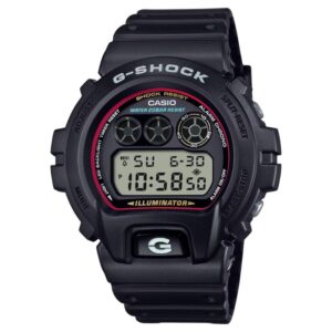 Reloj Casio G-Shock DW-6900RL-1D Edición Aniversario JDM
