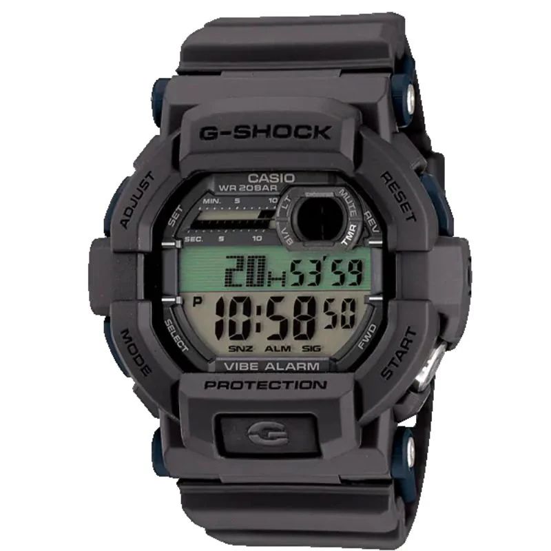 Reloj Hombre G-SHOCK GD-350-8DR