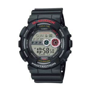 Reloj G-Shock Digital Hombre GD-100-1ADR