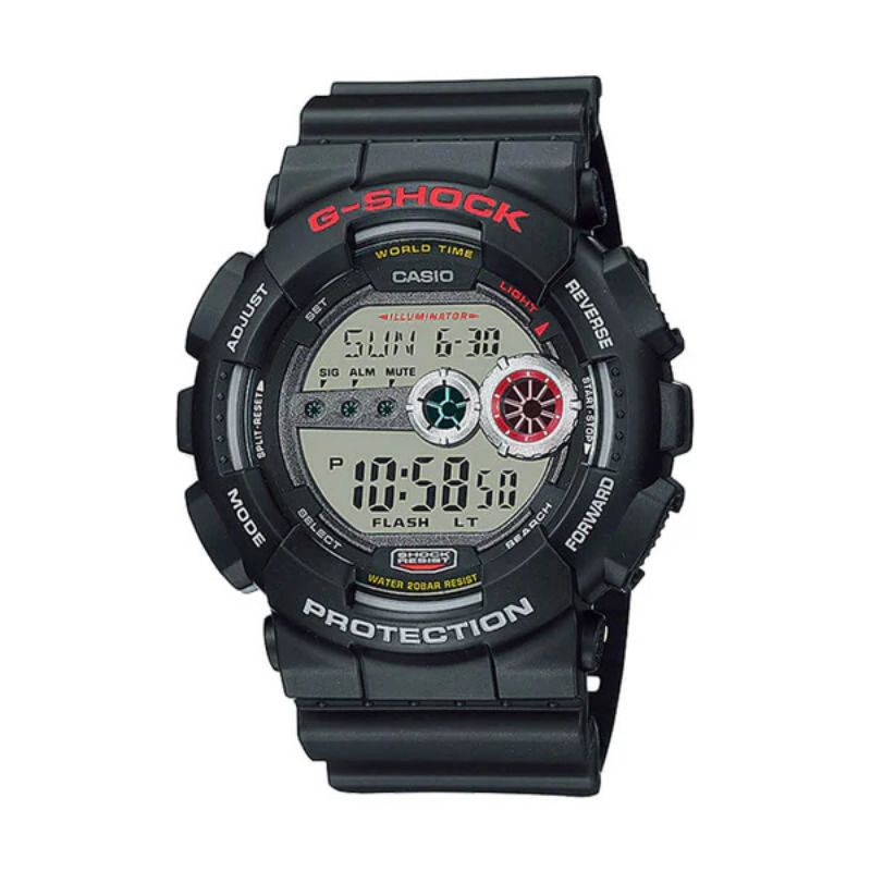 Reloj G-Shock Digital Hombre GD-100-1ADR