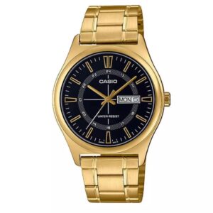 Reloj Análogo Casio Hombre MTP-V006G-1C