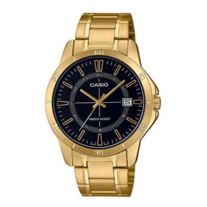 Reloj Análogo Casio Hombre MTP-V004G-1CUDF
