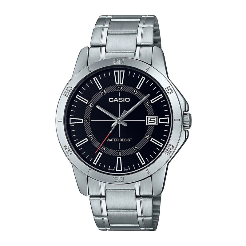Reloj Análogo Casio Hombre MTP-V004D-1CUDF