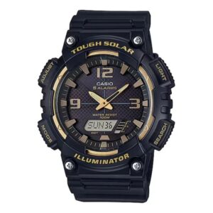 Reloj Digital-Análogo Casio Hombre AQ-S810W-1A3V