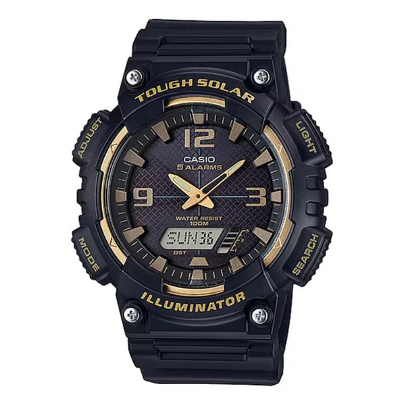 Reloj Digital-Análogo Casio Hombre AQ-S810W-1A3V