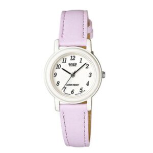 Reloj Casio Análogo Mujer LQ-139L-6B