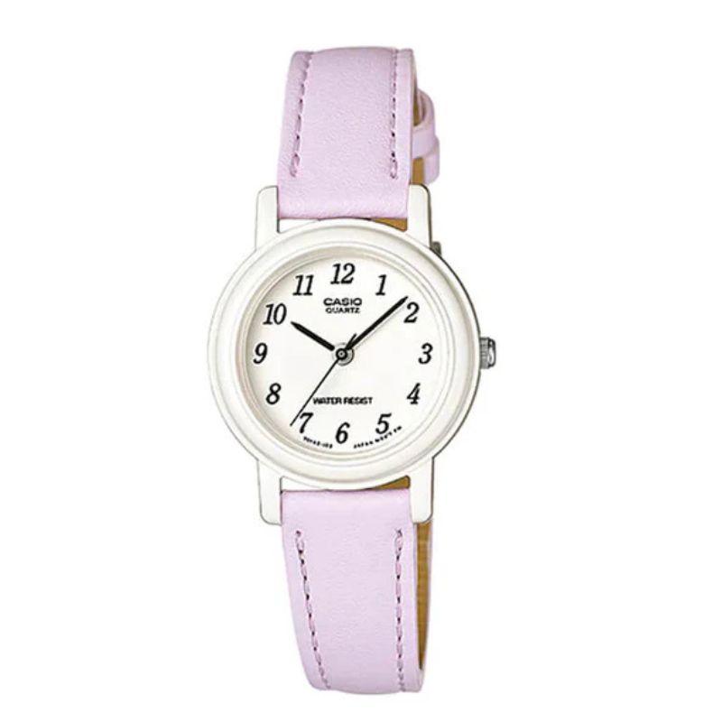Reloj Casio Análogo Mujer LQ-139L-6B
