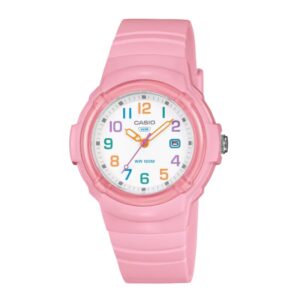 Reloj Análogo Casio Mujer LX-800H-4AVDF