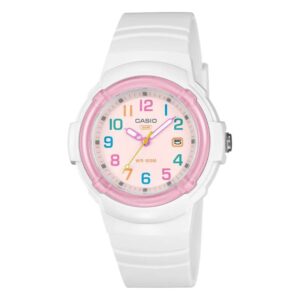 Reloj Análogo Casio Mujer LX-800H-7A1VDF