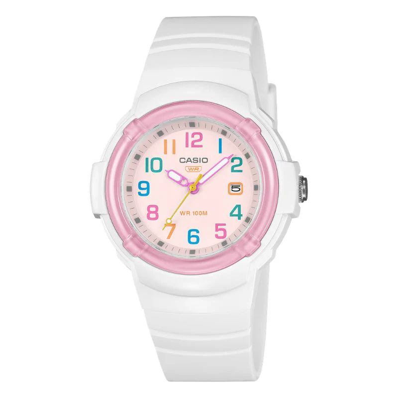 Reloj Análogo Casio Mujer LX-800H-7A1VDF