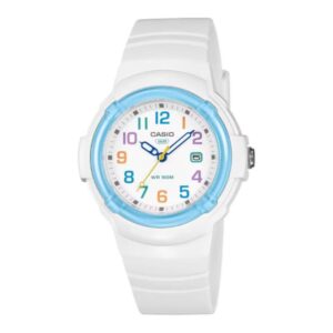 Reloj Análogo Casio Mujer LX-800H-7A2VDF