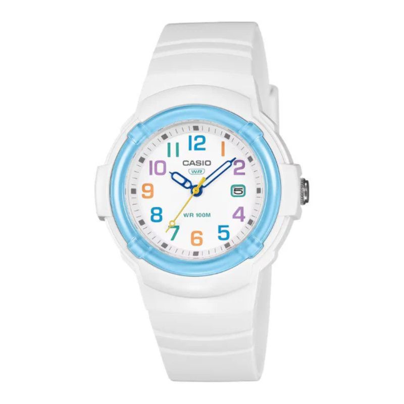 Reloj Análogo Casio Mujer LX-800H-7A2VDF