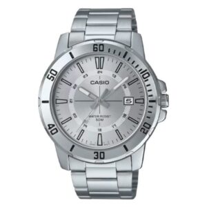 Reloj Análogo Casio Hombre MTP-VD01D-7CV