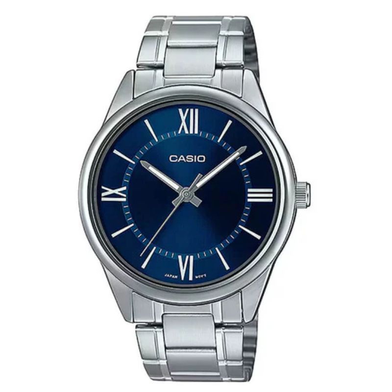 Reloj Análogo Casio Hombre MTP-V005D-2B5