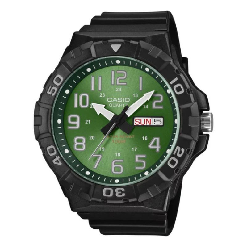Reloj Análogo Casio Hombre MRW-210H-3BV