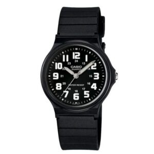 Reloj Casio Análogo Unisex MQ-71-1B