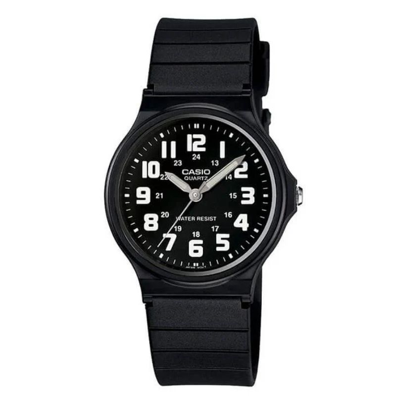 Reloj Casio Análogo Unisex MQ-71-1B