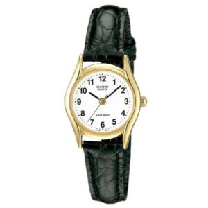 Reloj Casio Análogo Mujer LTP-1094Q-7B1