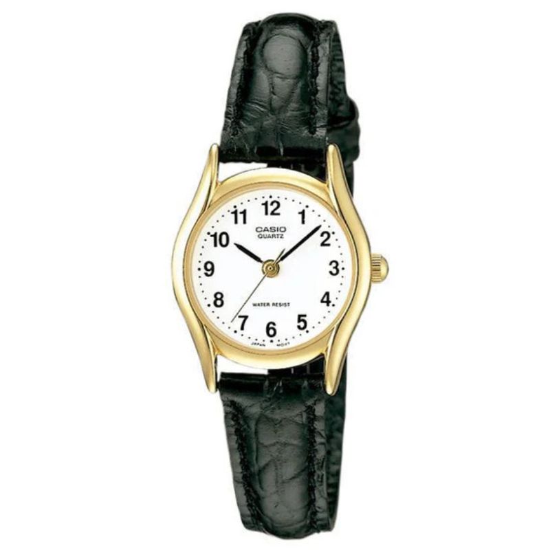 Reloj Casio Análogo Mujer LTP-1094Q-7B1