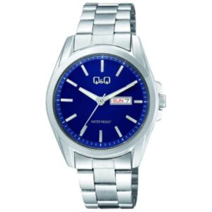 Reloj Análogo Q&Q Hombre A05A-004PY