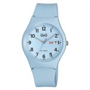 Reloj Q&Q A212J006Y Mujer - Análogo Casio
