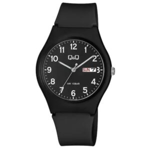 Reloj Q&Q UNISEX A212j004y Negro